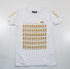 Picture of T-shirt Main building white