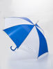 Picture of Umbrella TUKE 1952 blue