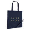 Picture of Folding bag 1952 blue
