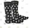Picture of Socks pictograms black