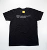 Picture of T-shirt FEI TU sign black