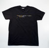 Picture of T-shirt FEI command black
