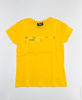 Picture of T-shirt FEI command yellow