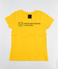 Picture of T-shirt FEI command yellow