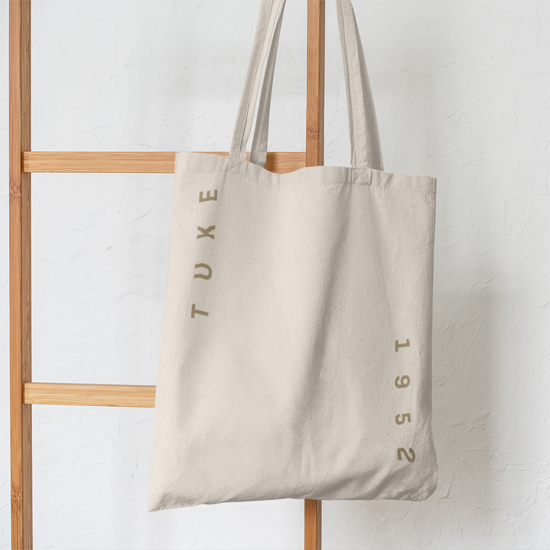 Picture of The bag ECO white 1952