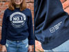 Picture of Sweater SjF blue