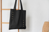 Picture of The bag ECO black 1952