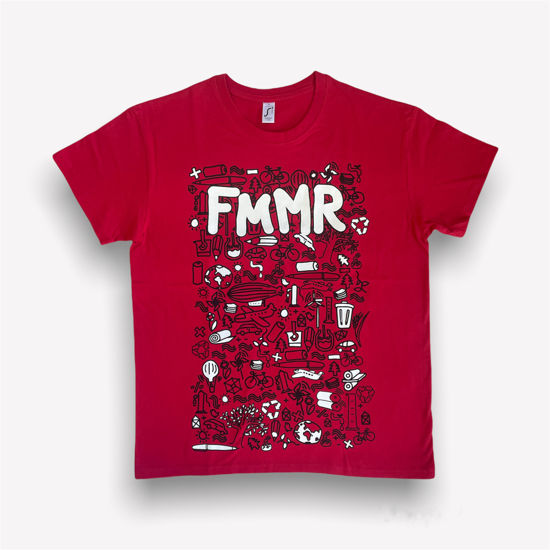 Picture of T-shirt FMMR