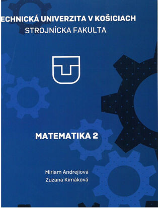 Picture of Matematika 2