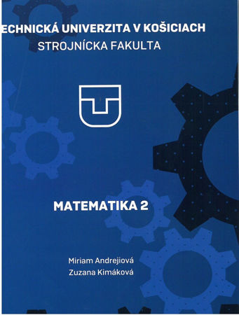 Picture for category Strojnícka fakulta