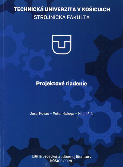 Obrázok z Projektové riadenie