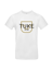 Obrázok z Tričko TUKE znak biele