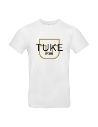 Obrázok z Tričko TUKE znak