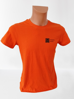 Obrázok z Tričko SvF oranžové