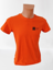 Obrázok z Tričko SvF oranžové