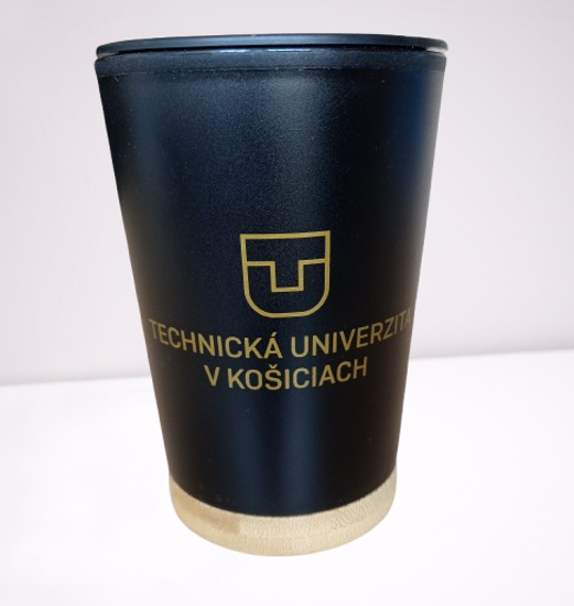 Obrázok z Termo hrnček