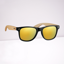 Obrázok z Slnečné okuliare - žlté sklá