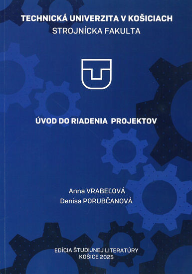 Obrázok z Úvod do riadenia projektov