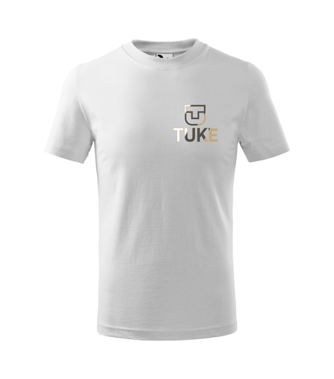 Obrázok z Detské tričko TUKE