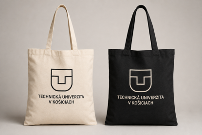 Obrázok z Taška plátená TUKE 